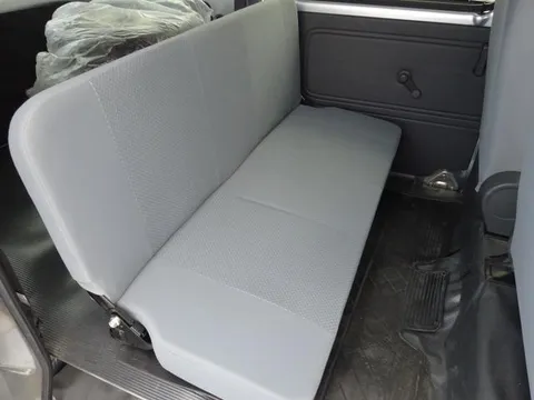 Subaru Sambar Van