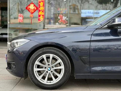 BMW Gran Turismo