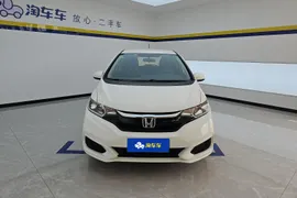 Honda Jazz (Fit)