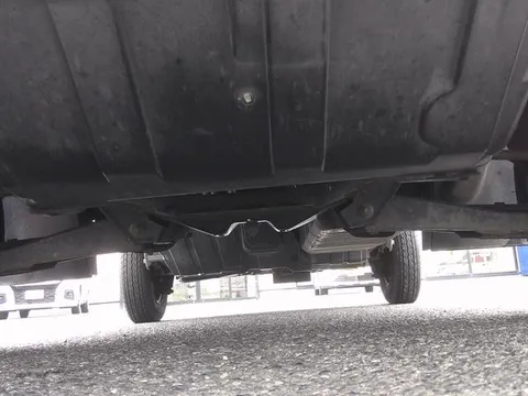 Subaru Sambar Truck