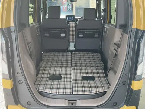 Honda N-BOX Joy