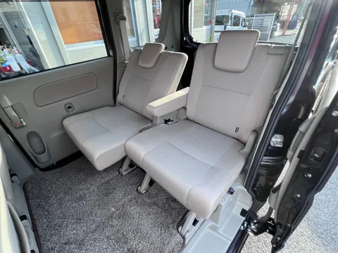 Nissan Clipper Rio