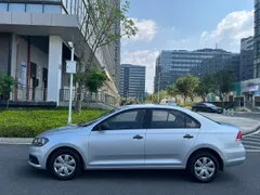 Volkswagen Santana