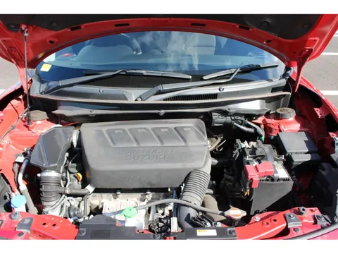 Suzuki Swift Sport