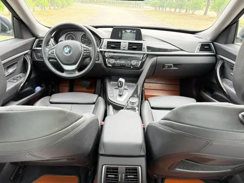 BMW Gran Turismo