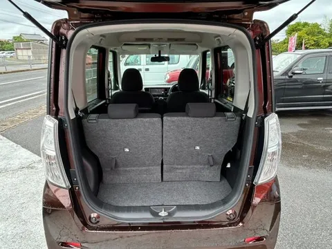 Mitsubishi eK Space Custom