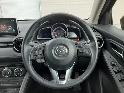 Mazda Mazda2 (Demio)