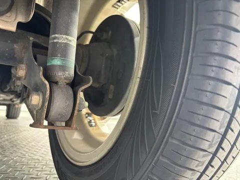Subaru Pleo Plus
