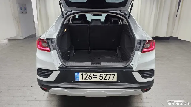 Renault XM3