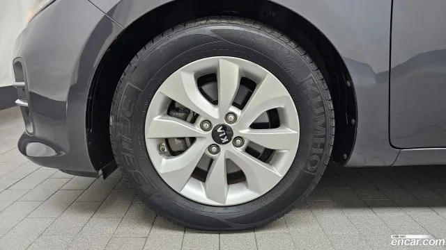 Kia Pride