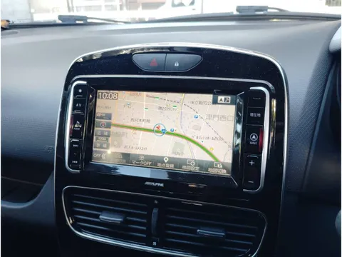 Renault Lutecia