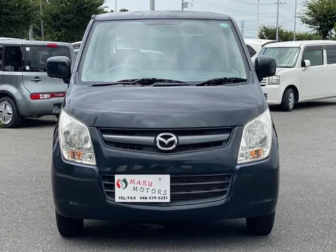 Mazda AZ-Wagon