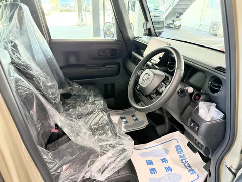 Honda N-BOX Joy