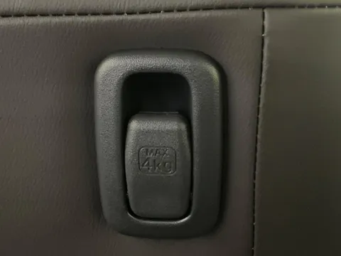 Suzuki Alto Lapin LC