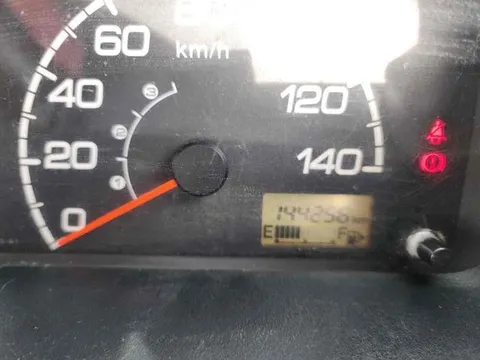 Honda Acty Truck