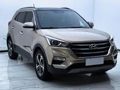 Hyundai ix25