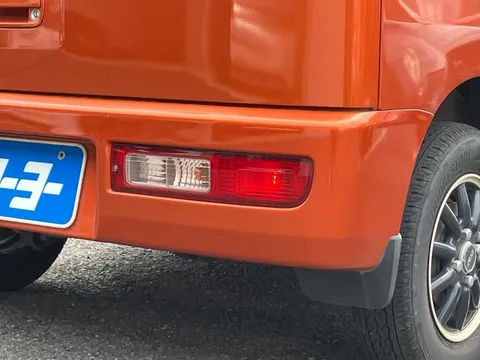 Subaru Sambar Van