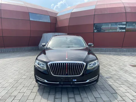 Hongqi H7