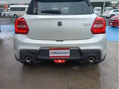 Suzuki Swift Sport