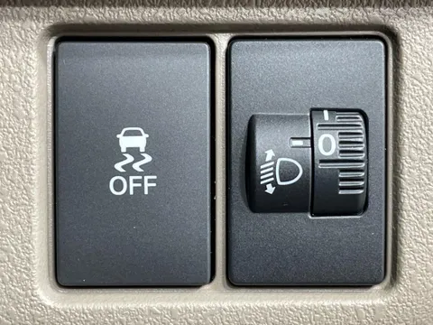 Honda N-BOX Joy