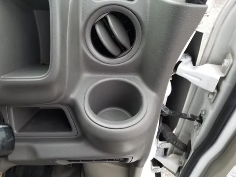 Mitsubishi Minicab Van