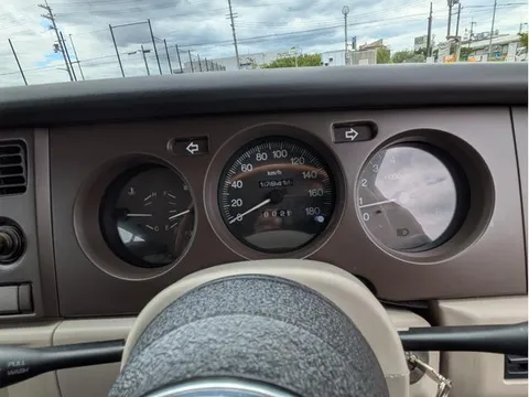 Nissan Rasheen