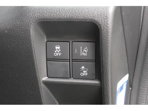 Honda N-VAN Plus Style