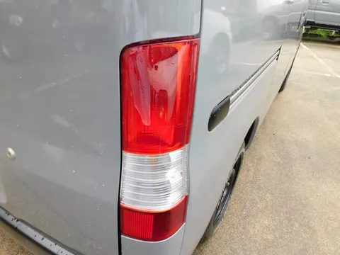 Toyota TownAce Van