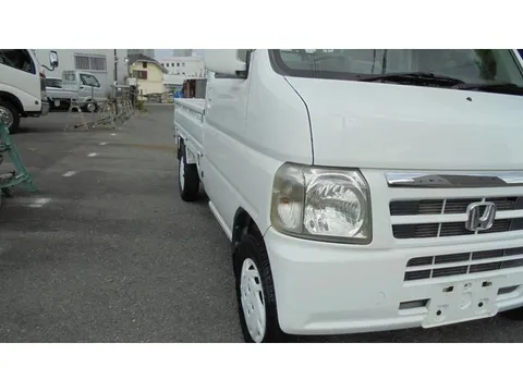 Honda Acty Truck