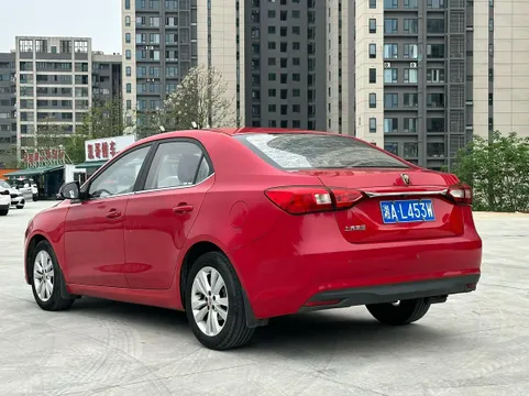 Roewe 360