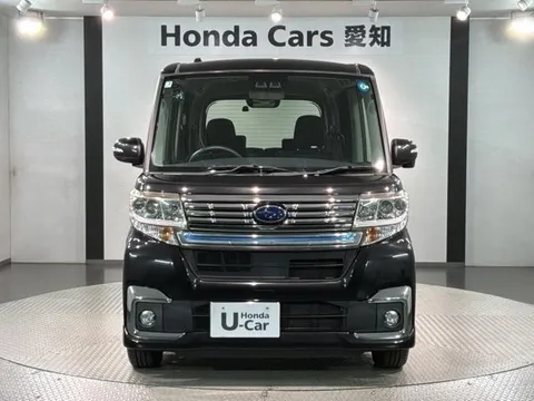 Subaru Chiffon