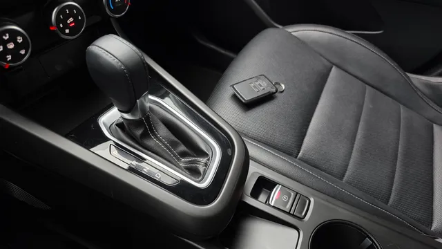 Renault Arkana (XM3)