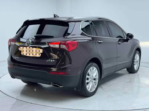 Buick Envision