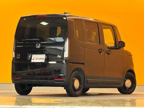 Honda N-BOX Joy