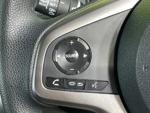 Honda N-VAN +Style