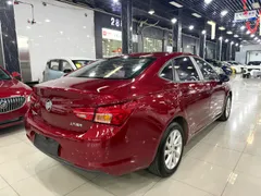 Buick Verano