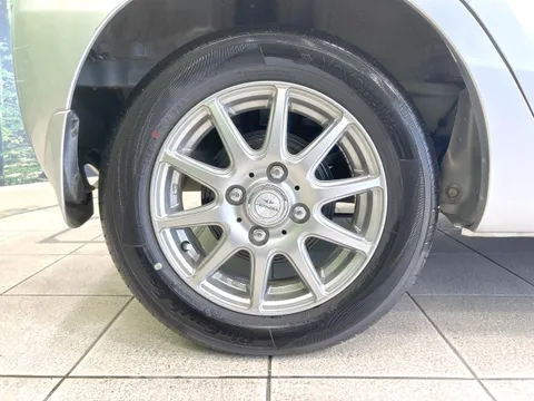 Honda Life