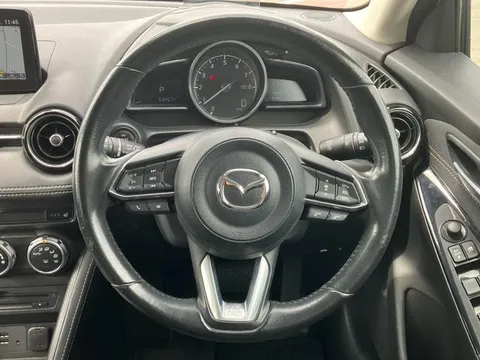 Mazda Mazda2 (Demio)