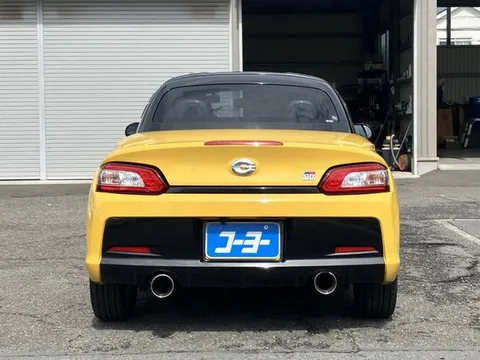 Toyota Copen