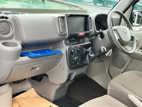 Nissan Clipper