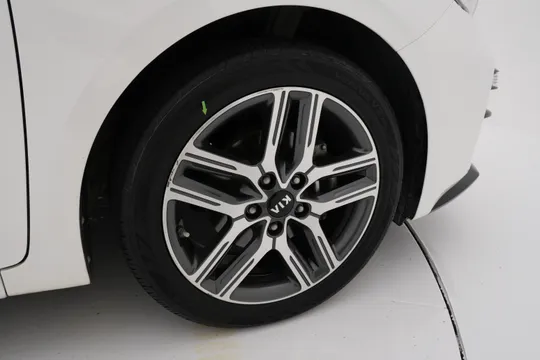 Kia Cerato (K3)