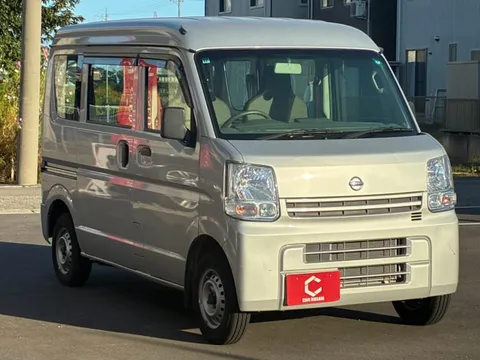 Nissan Clipper
