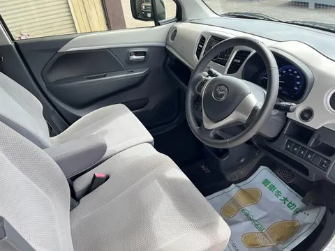 Mazda Flair