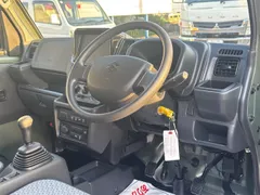 Suzuki Carry Track