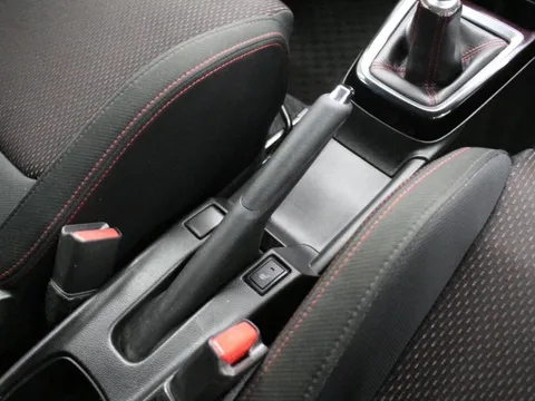 Suzuki Swift Sport