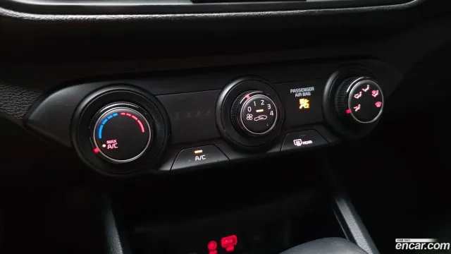 Kia Cerato (K3)