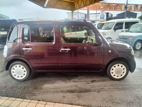 Daihatsu Mira Cocoa