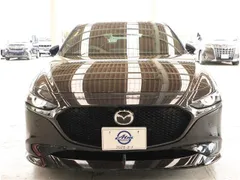 Mazda MAZDA3 Fastback