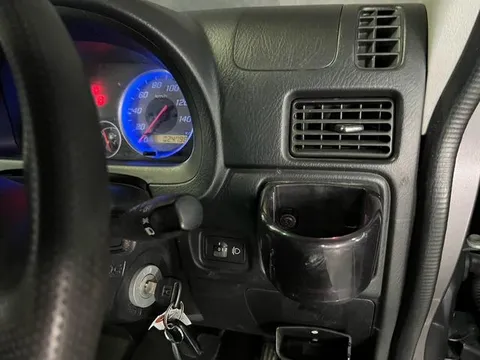 Honda Vamos Hobio