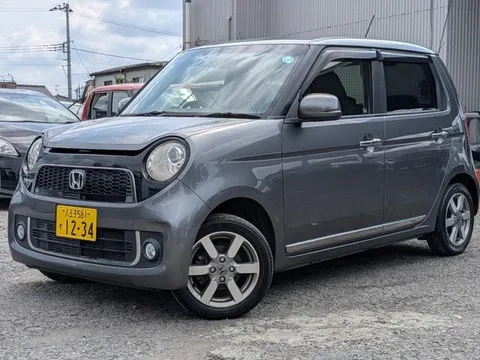 Honda N-ONE